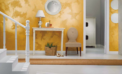 Ultratech Texture Paints Pvt. Ltd